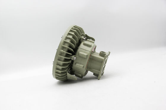 ATEX IECEx zertifizierte explosionsgeschützte LED-Projektorleuchte aus Aluminiumguss, vielseitig und sicher für Zone 1 Zone 2