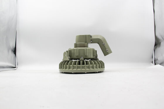 High Quality Explosion Proof IP66 MEANWELL Driver High Bay Lighting LED 140l/m High Efficiency Explosion Proof Light