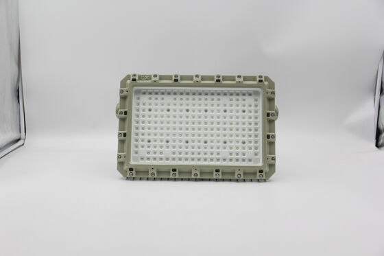 Fünfjährige Garantie hohe Energieeffizienz Industrieleuchte Ip66 140lm/W Explosionssichere LED-Floodlight --