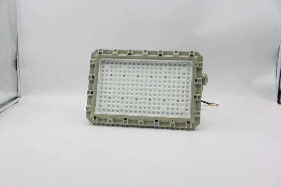 Fünfjährige Garantie hohe Energieeffizienz Industrieleuchte Ip66 140lm/W Explosionssichere LED-Floodlight --