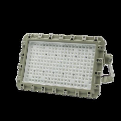 Fünfjährige Garantie hohe Energieeffizienz Industrieleuchte Ip66 140lm/W Explosionssichere LED-Floodlight --