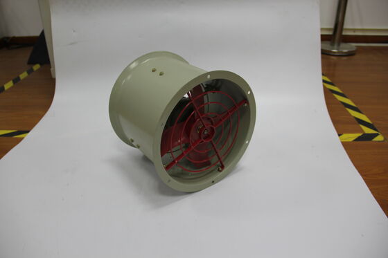 Werksgroßhandel ATEX zertifizierte Explosionssichere Achsabflussventilator 220V/380V Industrieventilator