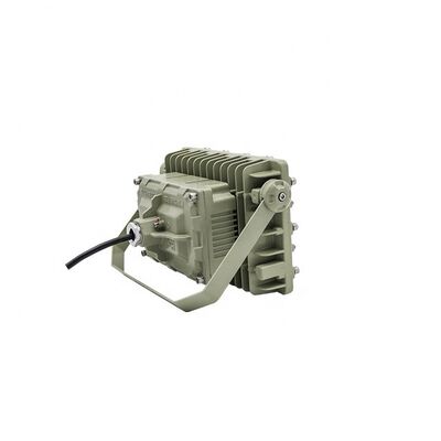 3000 4000 5000 5700K Eigensichere LED-Flutlichtleuchte IP66 WF2 Schutz Ideal für die Beleuchtung in explosionsgefährdeten Bereichen im Freien