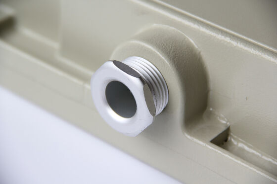 Ex Mark Ex Db IIC T6 Gb Ex Tb IIIC T80°C Db Explosionsgeschützte Maschinen, konzipiert für explosionsgefährdete Industriezonen