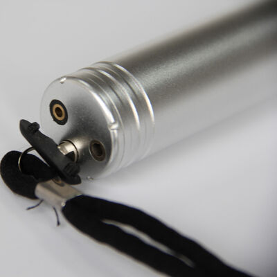 100-277V AC Explosionssichere LED-Hochbuchten mit Nennspannung von 50-60Hz Leistungsfaktor über 095 Geeignet für Lagerhäuser und Fabriken