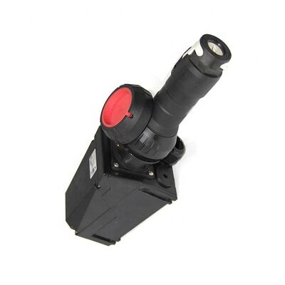 2x3Watt flammdichtes Notlicht Marine Aluminium OEM Explosionssichere Sicherheitsbeleuchtung Lösung