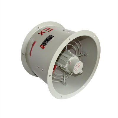 Explosionssicherer Isolatorbrecher feuerfeste Wandmontageanlage zur Kontrolle von Gefahren, die den Brandschutz und die Gefährdungsminderung sicherstellt