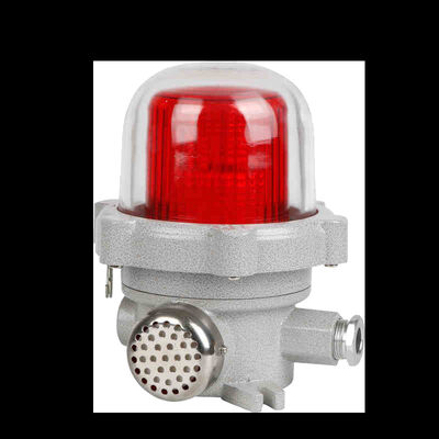 100 Watt explosionssichere LED-Beleuchtung IP66 WF2 Schutz 30 Stunden Arbeitszeit Geeignet für die Beleuchtung gefährlicher Industriegebiete