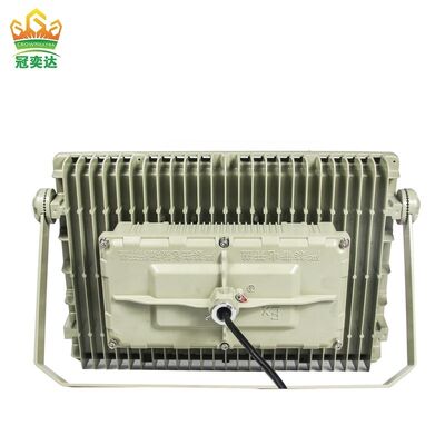 CREE-Lampenperlen Flammdichte LED-Floodlight geeignet für die Beleuchtung gefährlicher Bereiche CCT-Wahlmöglichkeiten 3000 4000 5000 5700K