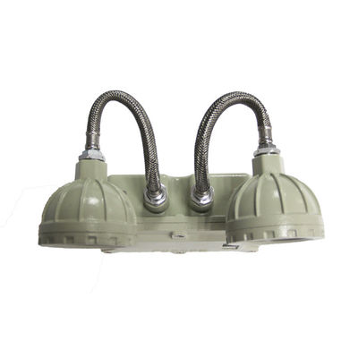 Flammfeste wiederaufladbare Notlicht