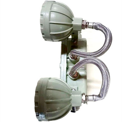 Flammfeste wiederaufladbare Notlicht