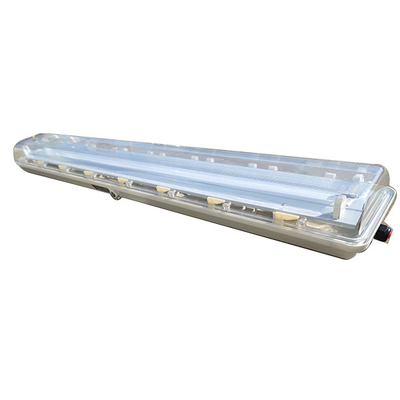 1200mm Länge 18w 100lm/w Effizienz Explosionssicherheit Led-Linienlicht für Industriegebiete und chemische Industrie