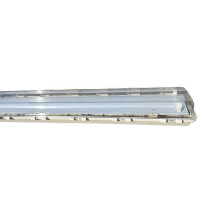 120-140° Strahlwinkel L00lm/w Explosionssicheres Led-Linienlicht mit Led-Chips für die Zone 1,2 und Zone 21,22