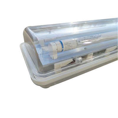120-140° Strahlwinkel L00lm/w Explosionssicheres Led-Linienlicht mit Led-Chips für die Zone 1,2 und Zone 21,22