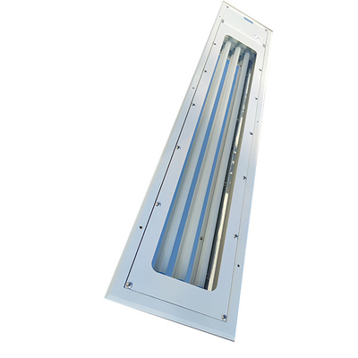 IP66 18w 36w 54w 72w Explosionssichere LED-Linienleuchte