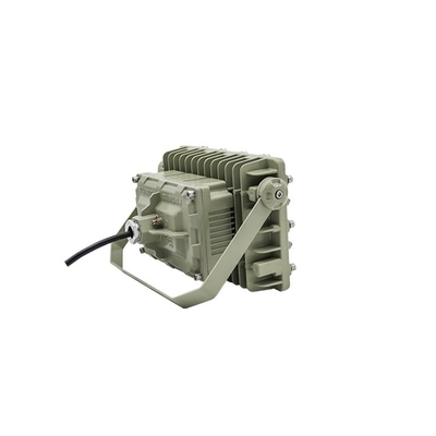 Hochleistungs-Explosionssichere Aluminiumlegierung 150 Watt LED-Flutlicht 50Hz/60Hz Außen IP66