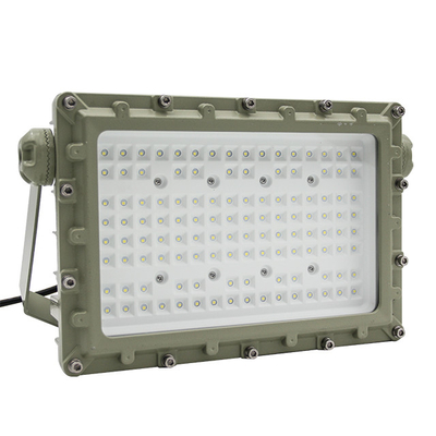Warm verkauftes High Lumen 135lm/w Sprengsicher Hochwasserlicht IP66 50W 100W 150W 200W 250W