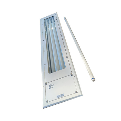 IP66 18w 36w 54w 72w Explosionssichere LED-Linienleuchte