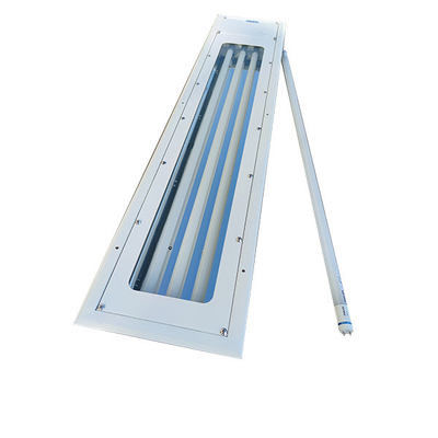 IP66 18w 36w 54w 72w Explosionssichere LED-Linienleuchte