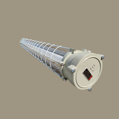 Marine Explosion Proof T8 LED Tube Light 0,6m / 2ft / 4ft Flammfeste Fluoreszenzersatz für raue Umgebungen