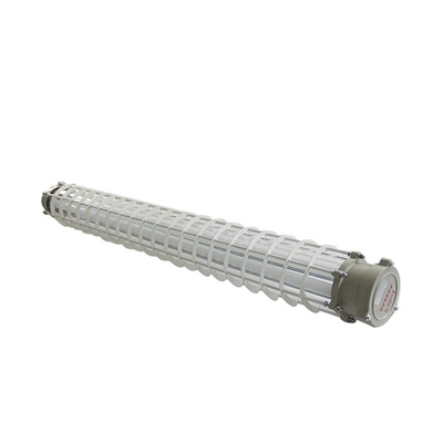 Gute Übertragung Deckenmontage Led-Fluoreszenzlicht 18-36w Explosionssichere Linearlicht innerhalb von L700*W700*H90