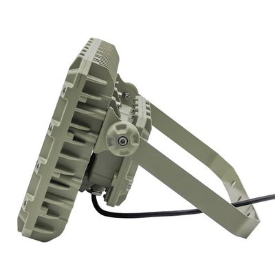 Explosionssichere LED-Flutleuchte 50W-200W ATEX-zertifiziert für gefährliche Bereiche