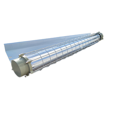 Gute Übertragung Deckenmontage Led-Fluoreszenzlicht 18-36w Explosionssichere Linearlicht innerhalb von L700*W700*H90