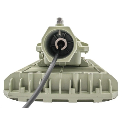Hochleistungs-IP66 Explosionssicherheit 100w 150w Watt LED-Floodlicht OEM Aluminium-Floodleuchten für den Außenbereich