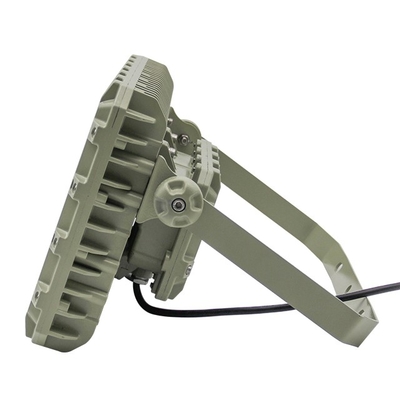Hochleistungs-IP66 Explosionssicherheit 100w 150w Watt LED-Floodlicht OEM Aluminium-Floodleuchten für den Außenbereich