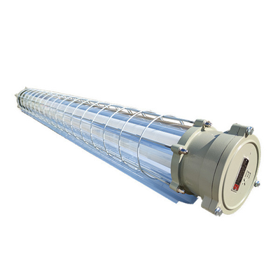 Gute Übertragung Deckenmontage Led-Fluoreszenzlicht 18-36w Explosionssichere Linearlicht innerhalb von L700*W700*H90