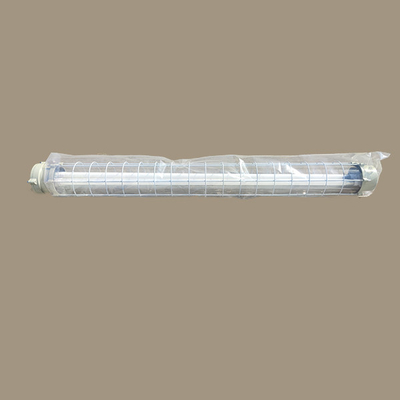 18W 1200MM LED-Röhrchen Hochfestigkeit Explosionssichere Leuchtstoff-Linienlampe Ex NR IIC