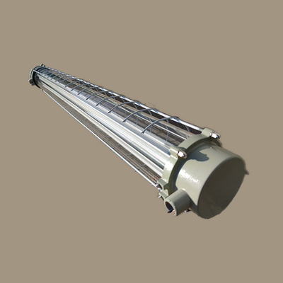 1200MM Lagerhaus Explosionssichere Linearleuchte 18-36W 100LM/W Led Explosionssichere Rohrlampe Decken montiert