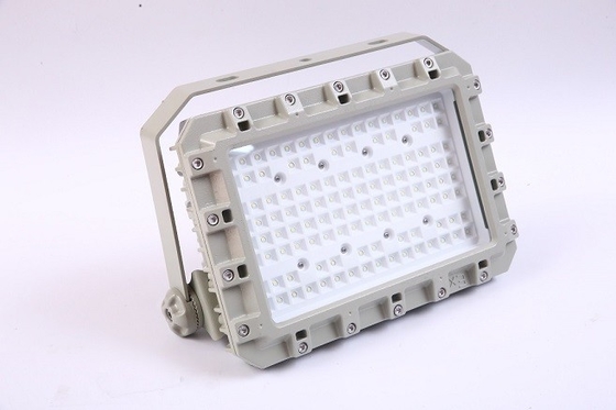 Chemische Industrie IP66 Wasserdicht Flammendicht Flutlicht 100w 150w Atex 140lm/w