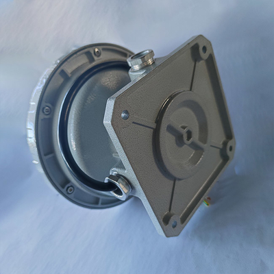 IP65 ATEX Explosionssicherheit Alarm Warnlicht für Gefährliche Zone 1/2 Zone 21/22 Industrielager