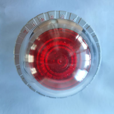 ATEX Sicherstellen Sie die Sicherheit in gefährlichen Umgebungen mit unseren explosionssicheren Alarmlichtern