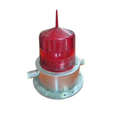 Custom Rot 20-60 Mal/min Explosionssichere Obstruktionsleuchte LED Flughafen Explosionssichere Luftfahrt