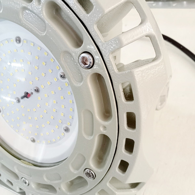 250 W Klasse 1 Zone 1 Explosionssichere LED-Hochbucht