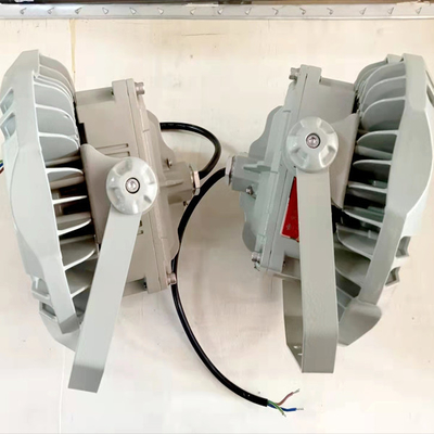 250 W Klasse 1 Zone 1 Explosionssichere LED-Hochbucht