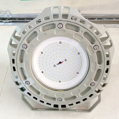 Industrielle 150w 135lm/w Effizienz Explosionssicherheit High Bay Licht für Erdöl, Gas-Bereiche