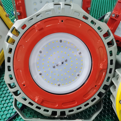 WF2 200w Explosionssicherheit Led High Bay Lichter für Ölgasminen Petrochemische Industrie
