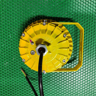 Explosionssichere LED-Hochbuchtleuchten 100-240W ATEX IECEx IP66 zertifiziert
