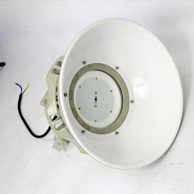 Explosionssichere LED-Hochbuchtleuchte IP66 ATEX zertifiziert 160lm/W