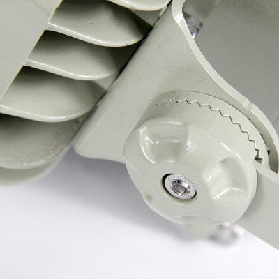 150W Decke Explosionssicherheit Led High Bay Lichter ATEX Ex d IIC T6 Gb IP66 Wasserdicht für Gefährdungsgebiete