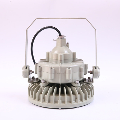 150W Decke Explosionssicherheit Led High Bay Lichter ATEX Ex d IIC T6 Gb IP66 Wasserdicht für Gefährdungsgebiete