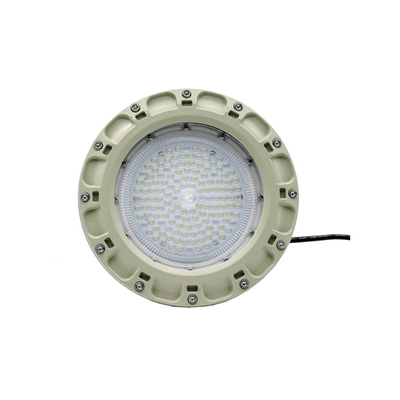ATEX Led Explosion Proof Light 100W 150W 140lm/w Lagerhaus Explosion Proof High Bay Licht