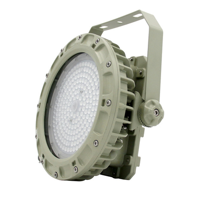 Direkt aus der Fabrik WF2 Außen-Antikorrosions-LED-Hochlicht IP66 wasserdicht und staubdicht