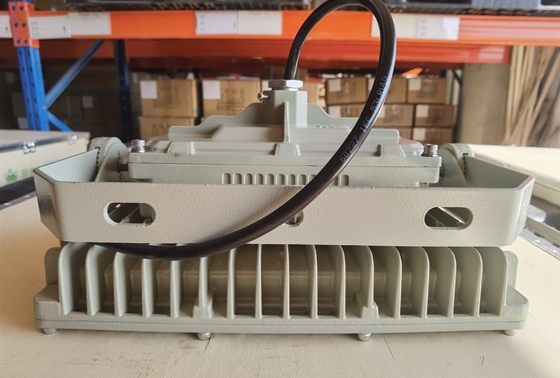 Warm verkaufte 130lm/w Ex-Proof-Led-Floodlicht 50hz/60hz Ex NR Eb Mb ATEX-zertifiziert