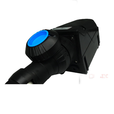 IP65 Atex zertifizierte Explosionssicherheit Stecker und Steckdose 220VAC Industrie 16A/32A/63A Explosionssicherheit Stecker