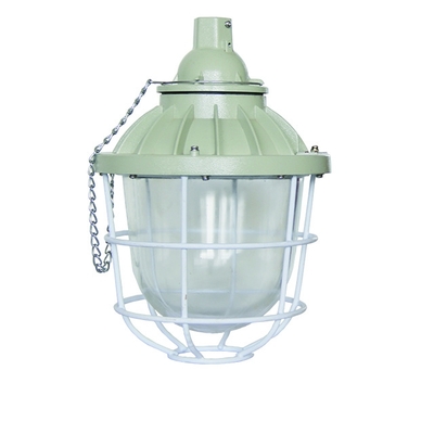 Explosionssichere HID-Lampe CRI 70 für gefährliche Umgebungen -40C-50C