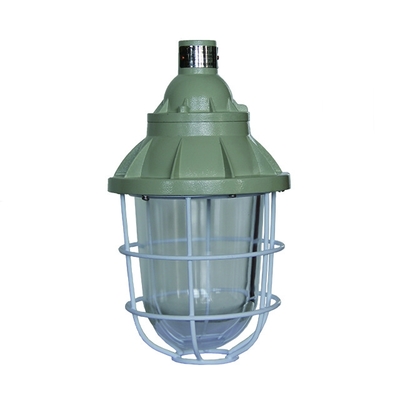 Explosionssichere HID-Lampe CRI 70 für gefährliche Umgebungen -40C-50C